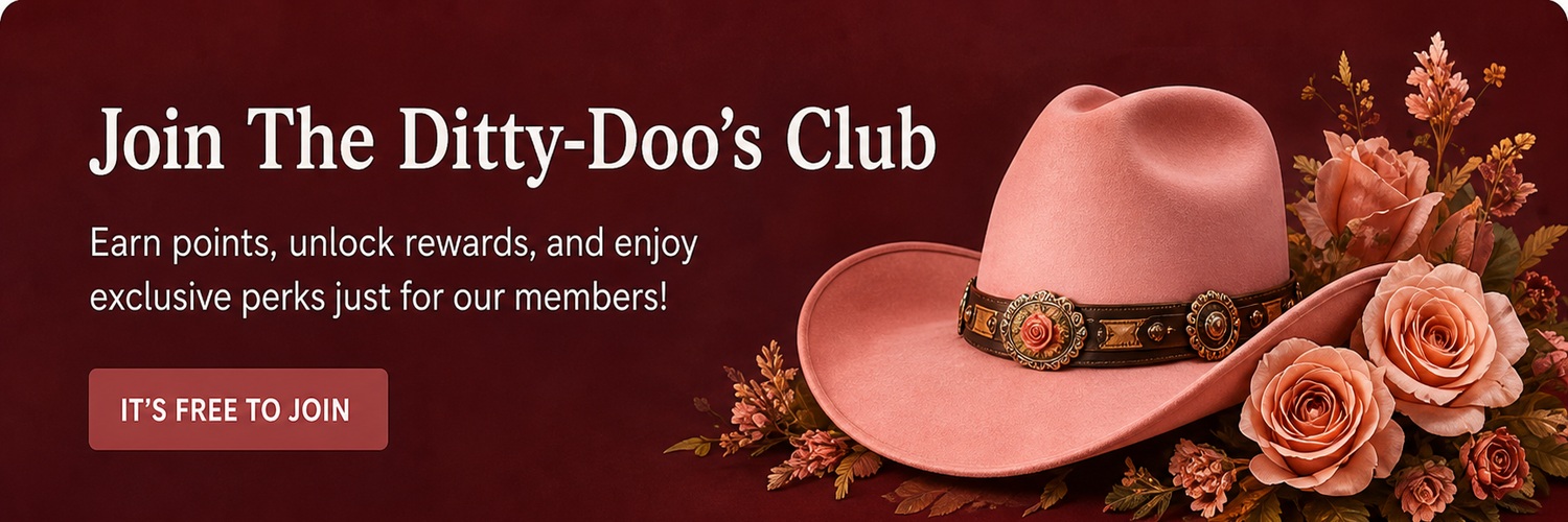 Join The Ditty-Doo's Club