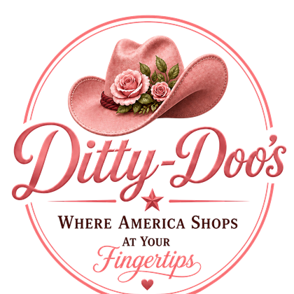 Ditty-Doo's