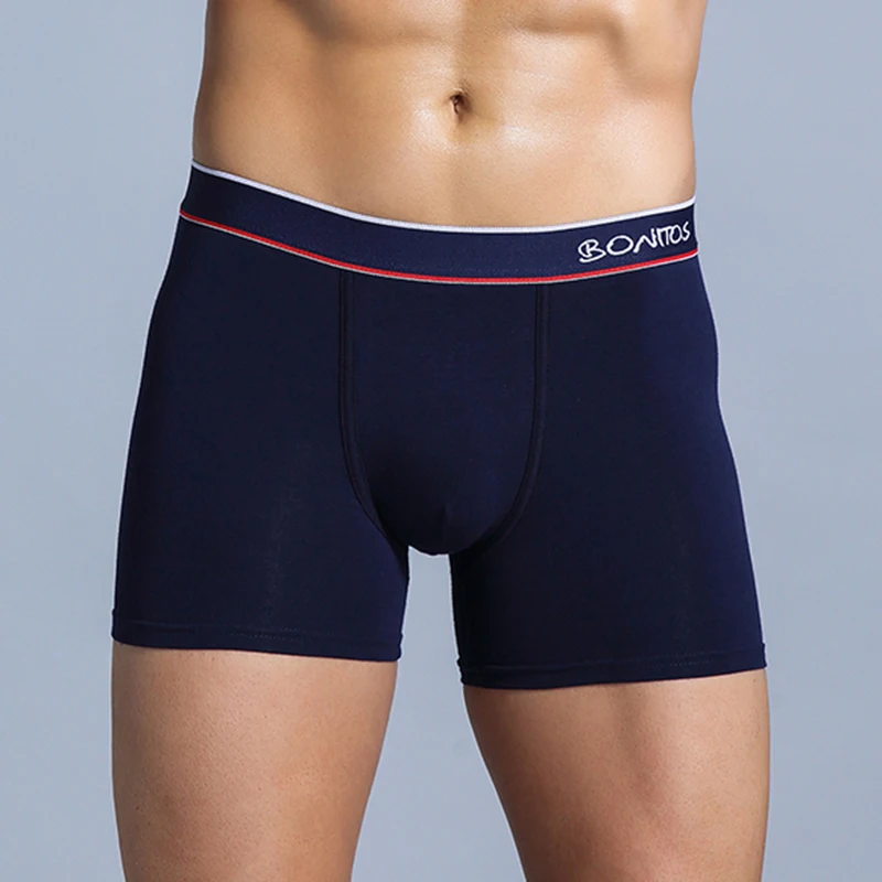 Cotton Print Boxers For Man Underwear Mens Boxer Shorts And Underpants Sexy Men's Panties Plus Size Calecon Homme Brands - Image 19