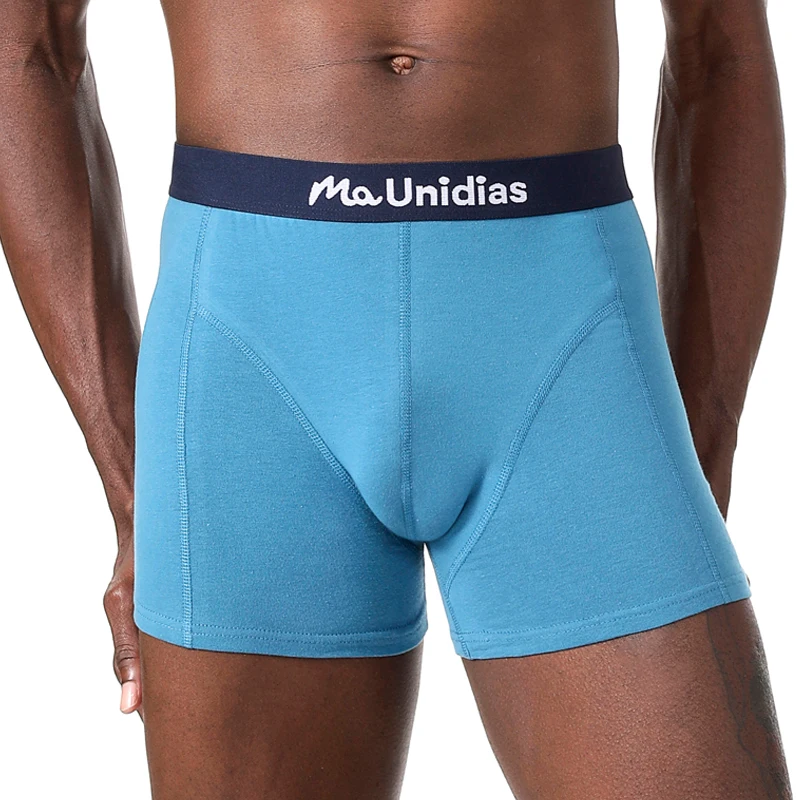 Cotton Print Boxers For Man Underwear Mens Boxer Shorts And Underpants Sexy Men's Panties Plus Size Calecon Homme Brands - Image 28