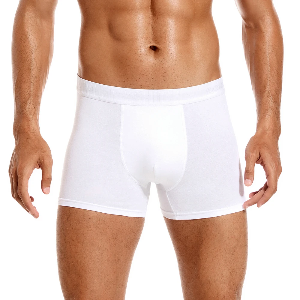 Cotton Print Boxers For Man Underwear Mens Boxer Shorts And Underpants Sexy Men's Panties Plus Size Calecon Homme Brands - Image 23