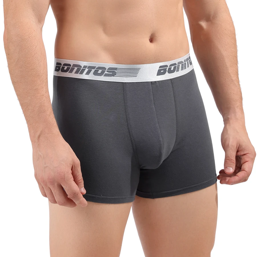 Cotton Print Boxers For Man Underwear Mens Boxer Shorts And Underpants Sexy Men's Panties Plus Size Calecon Homme Brands - Image 10