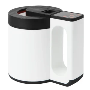 EnjoyHigh HerbAbility Decarboxylator and Infusion Machine,Herbal Oil,Tincture Maker,Oil Infusion and Decarb Machine