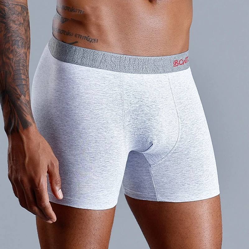 Cotton Print Boxers For Man Underwear Mens Boxer Shorts And Underpants Sexy Men's Panties Plus Size Calecon Homme Brands - Image 27